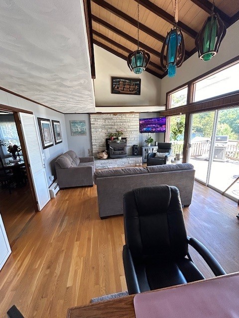 170 Acres Of Pine Road Coventry, RI 02816 - Photo 20 of 45