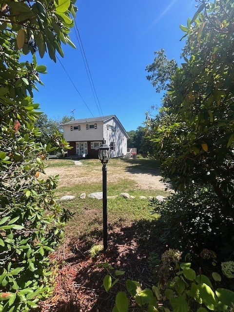 170 Acres Of Pine Road Coventry, RI 02816 - Photo 2 of 45