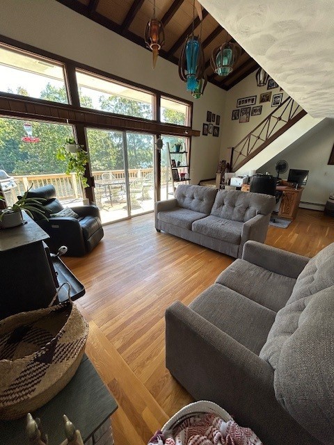 170 Acres Of Pine Road Coventry, RI 02816 - Photo 21 of 45