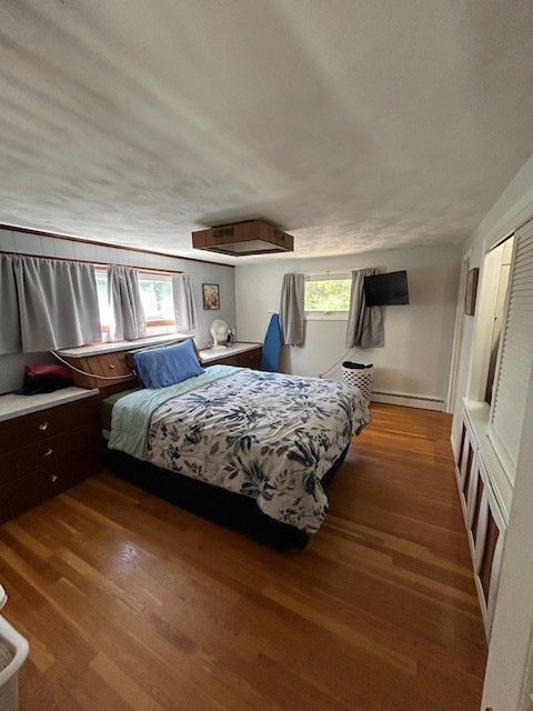 170 Acres Of Pine Road Coventry, RI 02816 - Photo 25 of 45