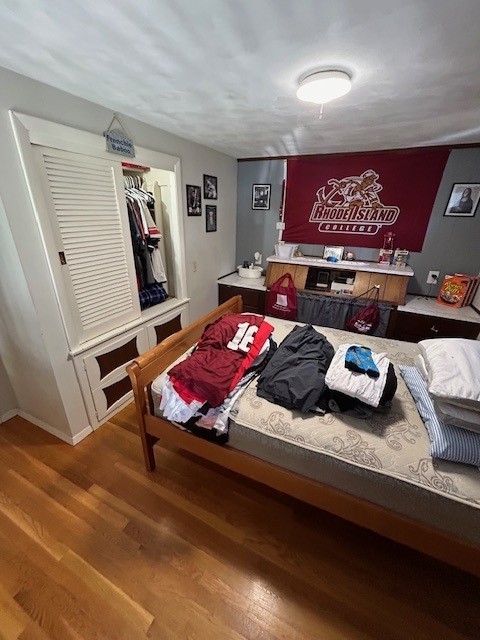 170 Acres Of Pine Road Coventry, RI 02816 - Photo 28 of 45