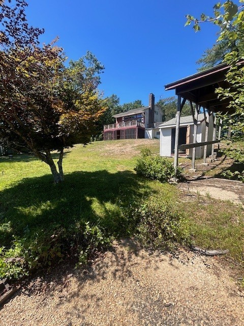 170 Acres Of Pine Road Coventry, RI 02816 - Photo 3 of 45