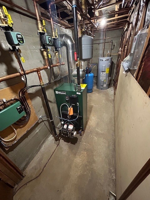 170 Acres Of Pine Road Coventry, RI 02816 - Photo 35 of 45