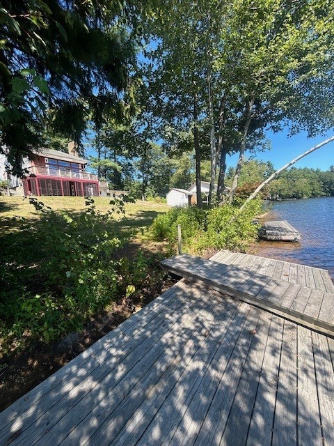 170 Acres Of Pine Road Coventry, RI 02816 - Photo 4 of 45