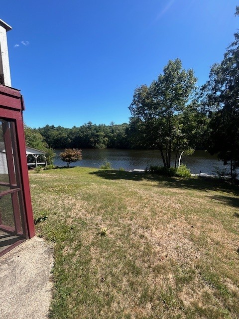 170 Acres Of Pine Road Coventry, RI 02816 - Photo 5 of 45