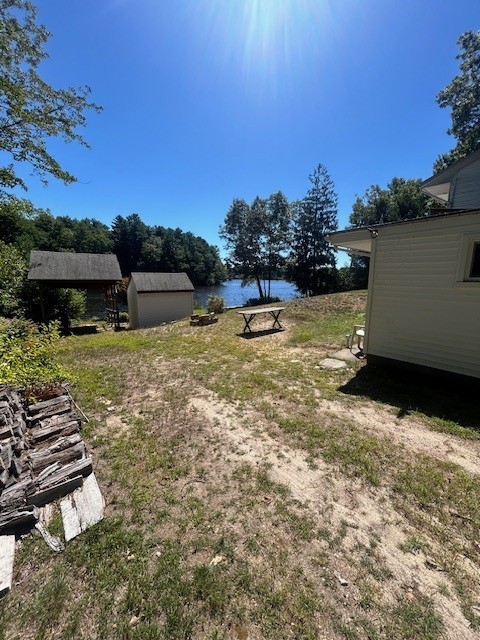 170 Acres Of Pine Road Coventry, RI 02816 - Photo 6 of 45