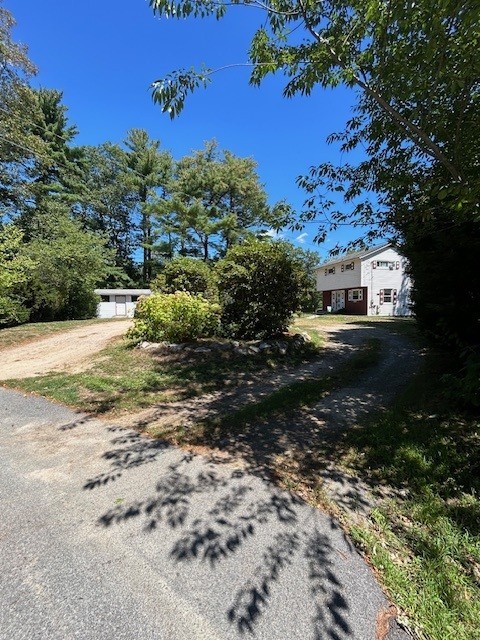 170 Acres Of Pine Road Coventry, RI 02816 - Photo 7 of 45
