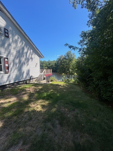 170 Acres Of Pine Road Coventry, RI 02816 - Photo 8 of 45