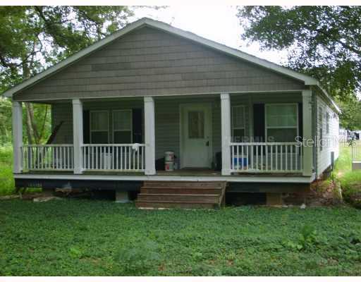 7747 Forbes Road Zephyrhills, FL 33540 - Photo 1 of 1 Exterior Front