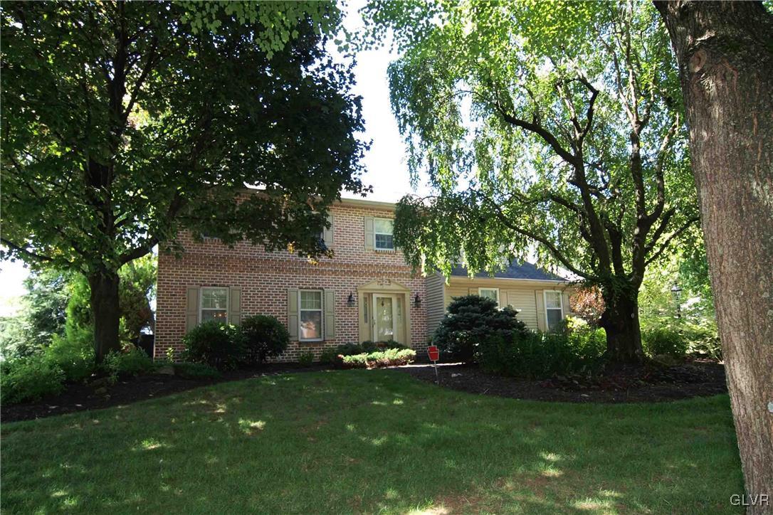 1470 Buck Trail Road Allentown, PA 18104 - Photo 1 of 25 Gallery Image 1