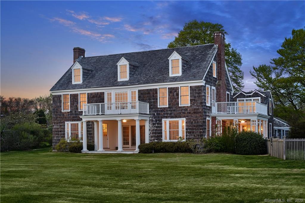 277 Old Black Point Road East Lyme, CT 06357 - Photo 1 of 1 Gallery Image 1