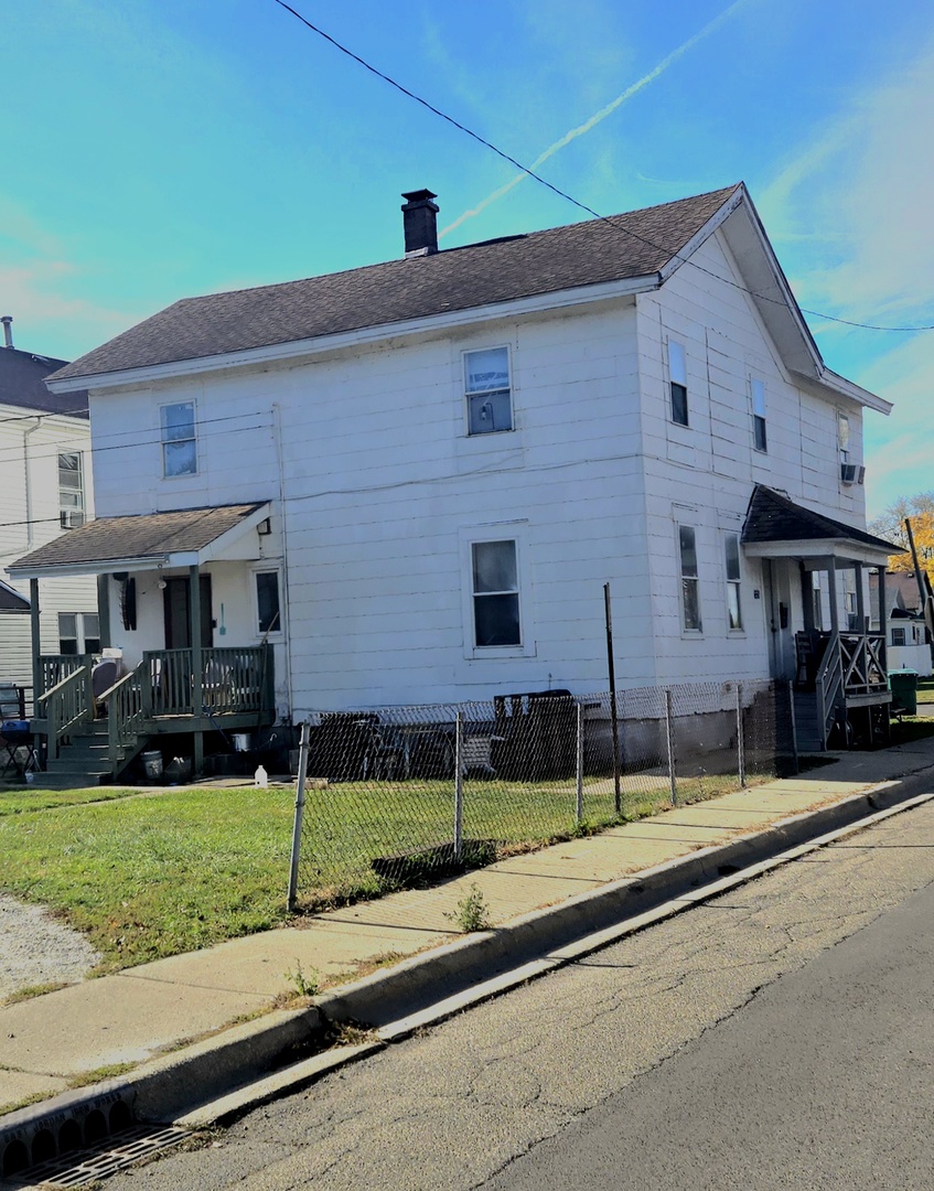 650 Ward Avenue Joliet, IL 60432 - Photo 3 of 4