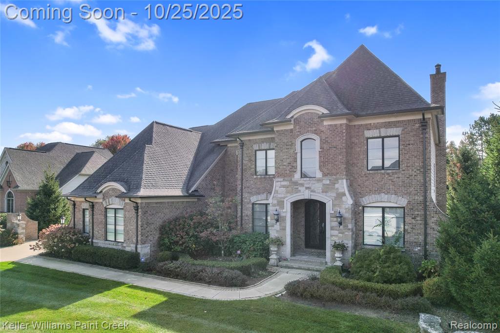 2821 South Addison Circle Rochester, MI 48306 - Photo 57 of 57 Gallery Image 57