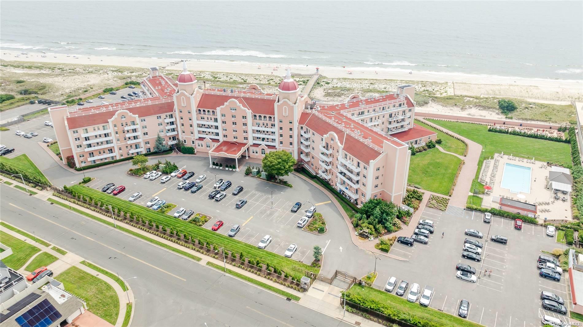 2 Richmond Road, Unit 1N Lido Beach, NY 11561 - Photo 1 of 1 an aerial view of a city