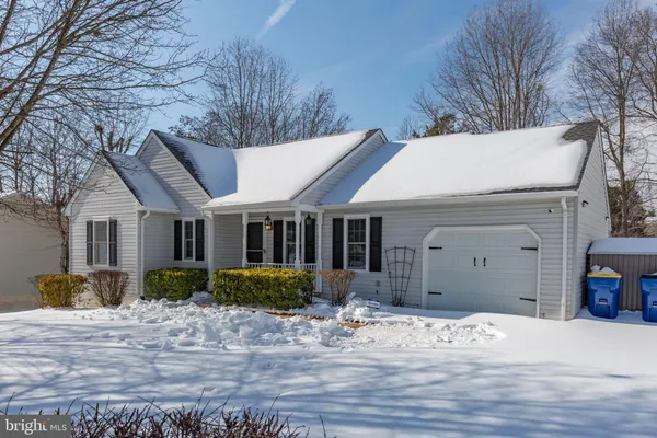 $2,500 | 11806 Camelot Way, Fredericksburg, VA 22407