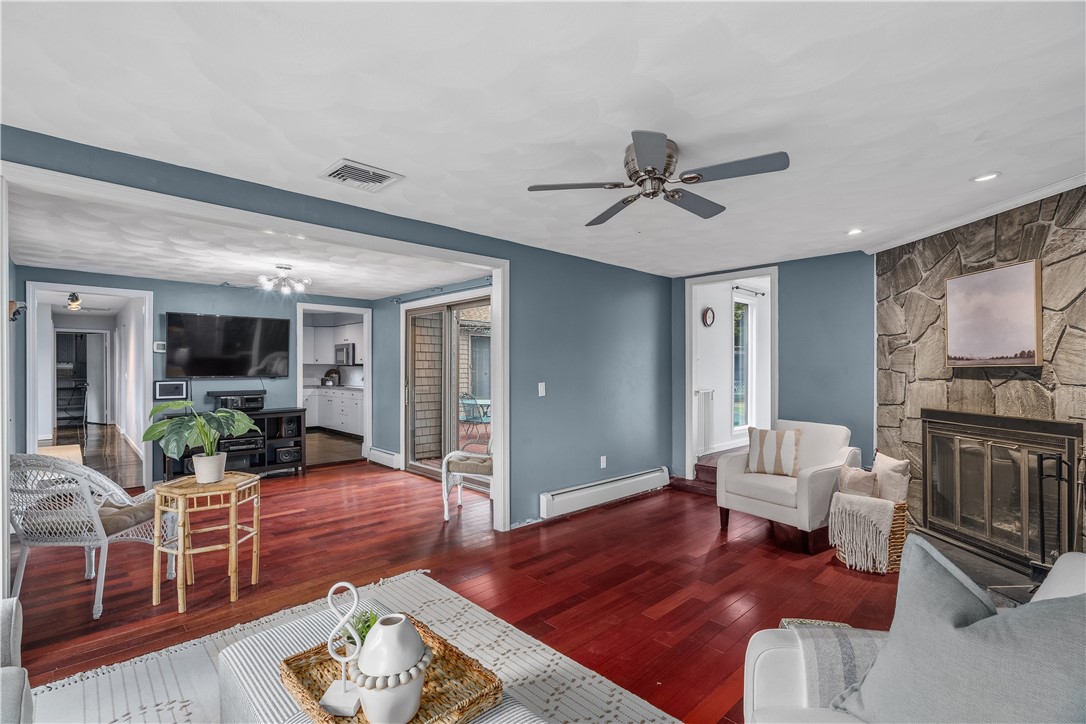 32 Ridge Road Bristol, RI 02809 - Photo 14 of 39