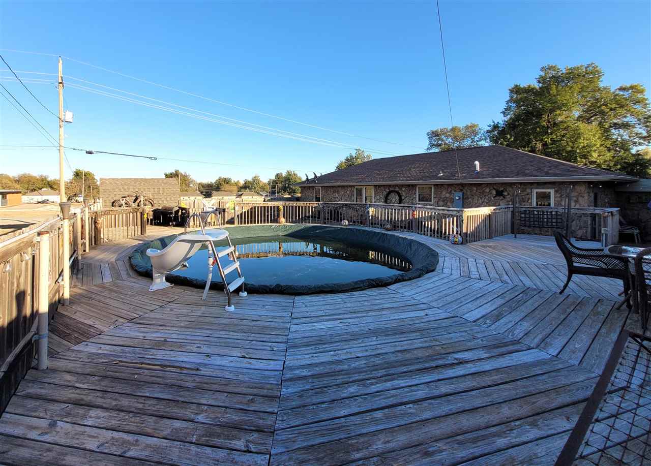 201 South 12th Street Perry, OK 73077 - Photo 39 of 45 Gallery Image 39