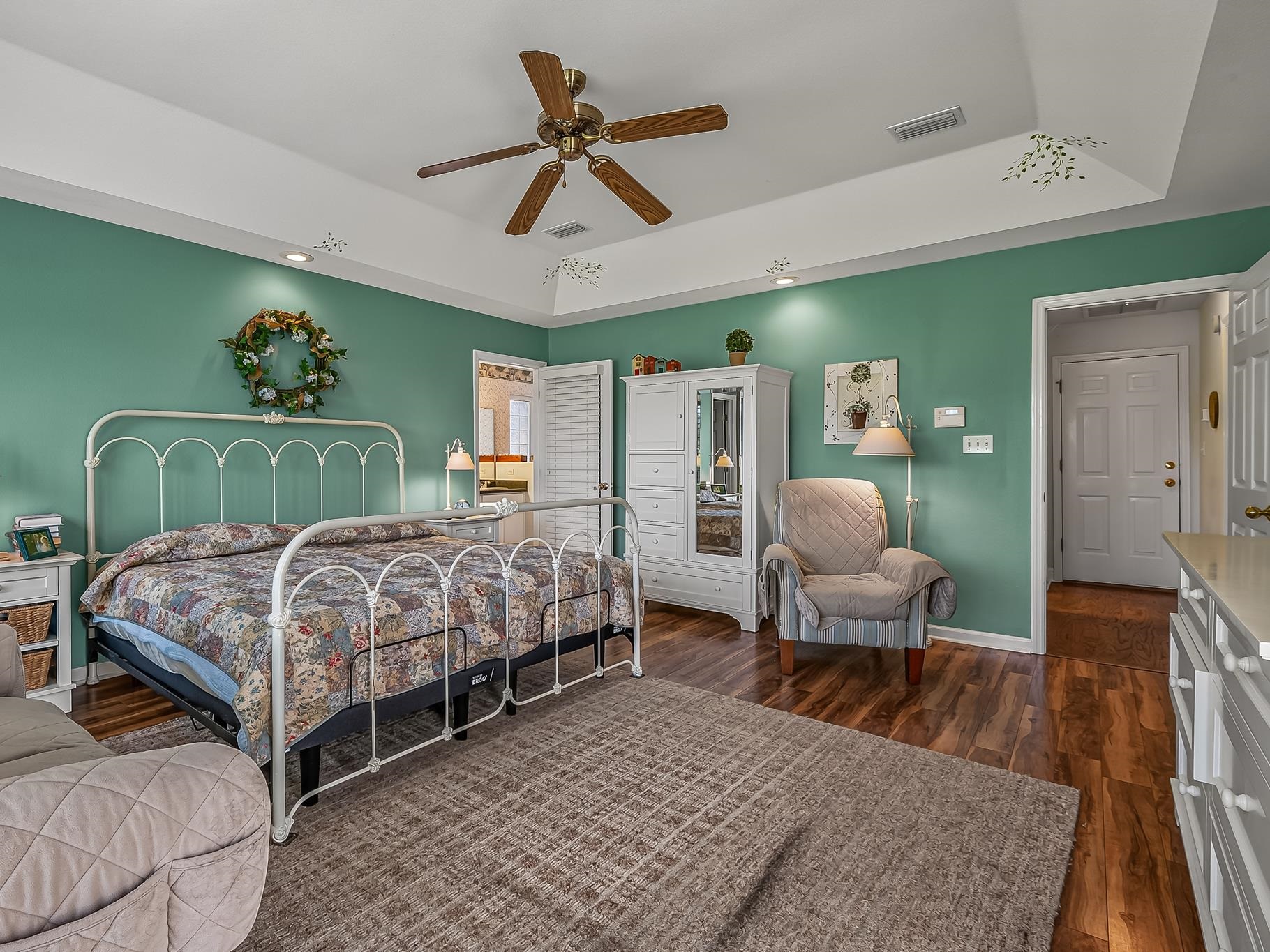 458 Watermill Road Monticello, FL 32344 - Photo 56 of 61