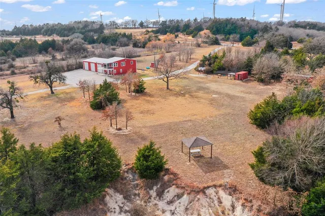 $700,000 | 7949 North Fm 373 Road, Muenster, TX 76252