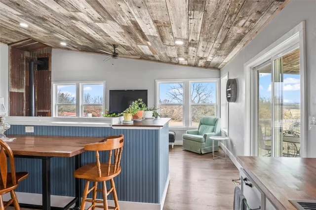 $700,000 | 7949 North Fm 373 Road, Muenster, TX 76252