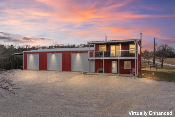 $700,000 | 7949 North Fm 373 Road, Muenster, TX 76252