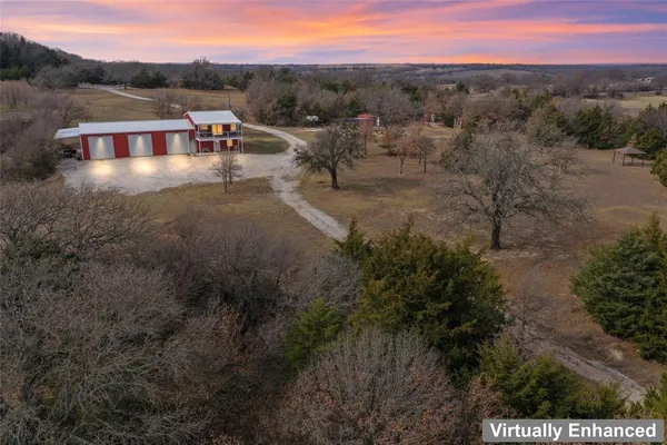 $700,000 | 7949 North Fm 373 Road, Muenster, TX 76252