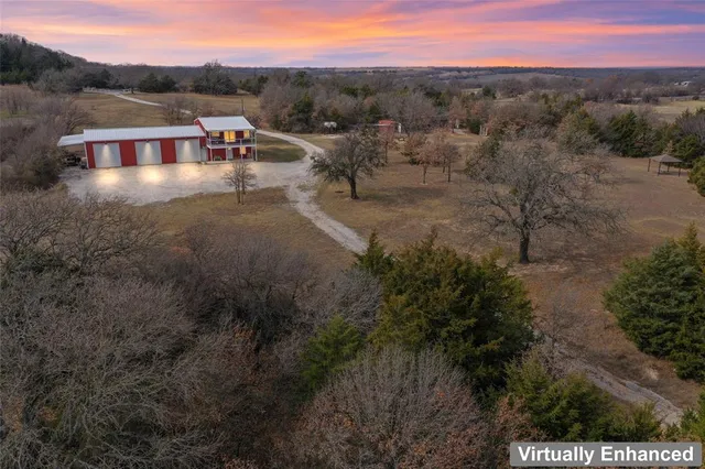 $700,000 | 7949 North Fm 373 Road, Muenster, TX 76252