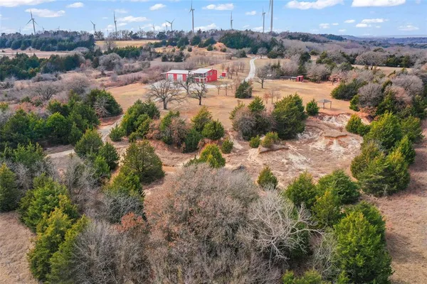 $700,000 | 7949 North Fm 373 Road, Muenster, TX 76252
