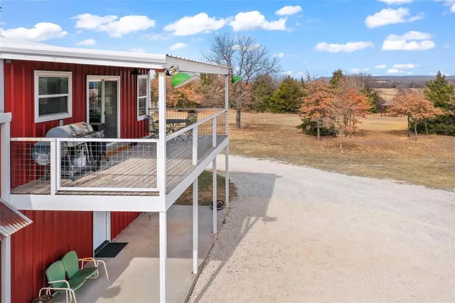 $700,000 | 7949 North Fm 373 Road, Muenster, TX 76252