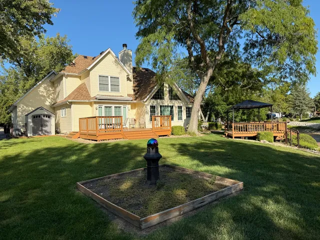 $474,900 | 6035 Northern Drive, Morris, IL 60450