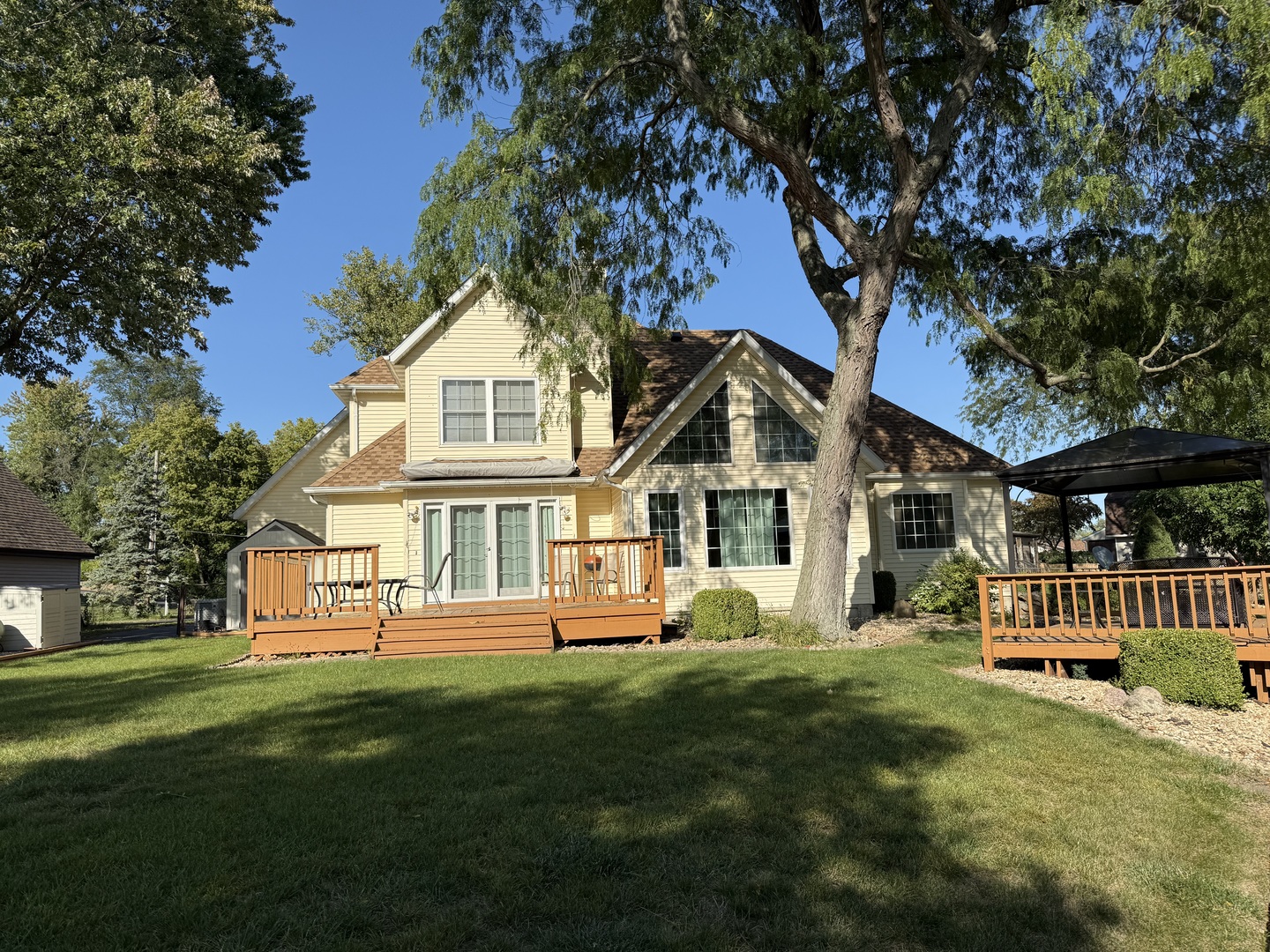 6035 Northern Drive Morris, IL 60450 - Photo 37 of 40