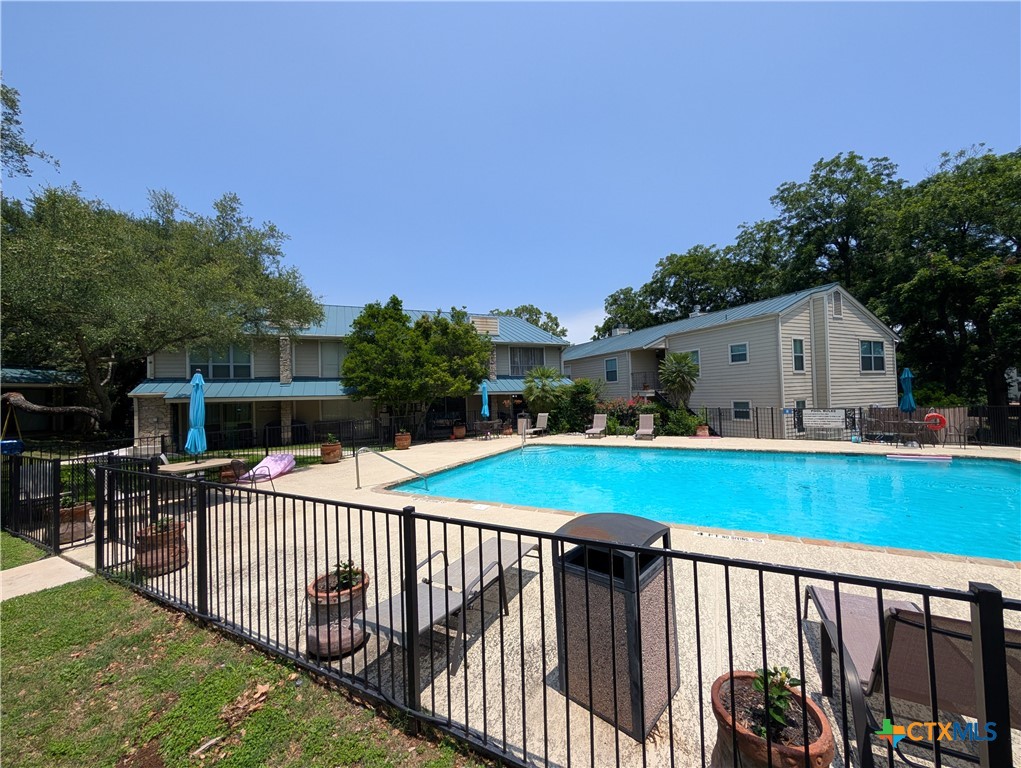 551 Terminal Loop Road, Unit D5 McQueeney, TX 78123 - Photo 42 of 44