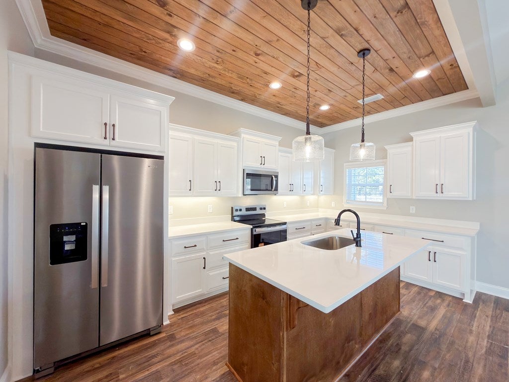 395 Strawder Road Ray City, GA 31645 - Photo 12 of 47 Gallery Image 12