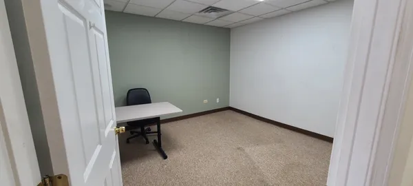 a view of a workspace
