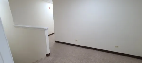 a view of small space