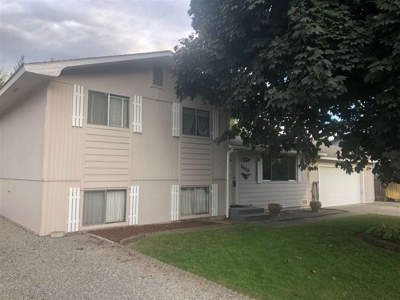 3505 South Bowdish Road Spokane Valley, WA 99206 - Photo 1 of 8 Gallery Image 1