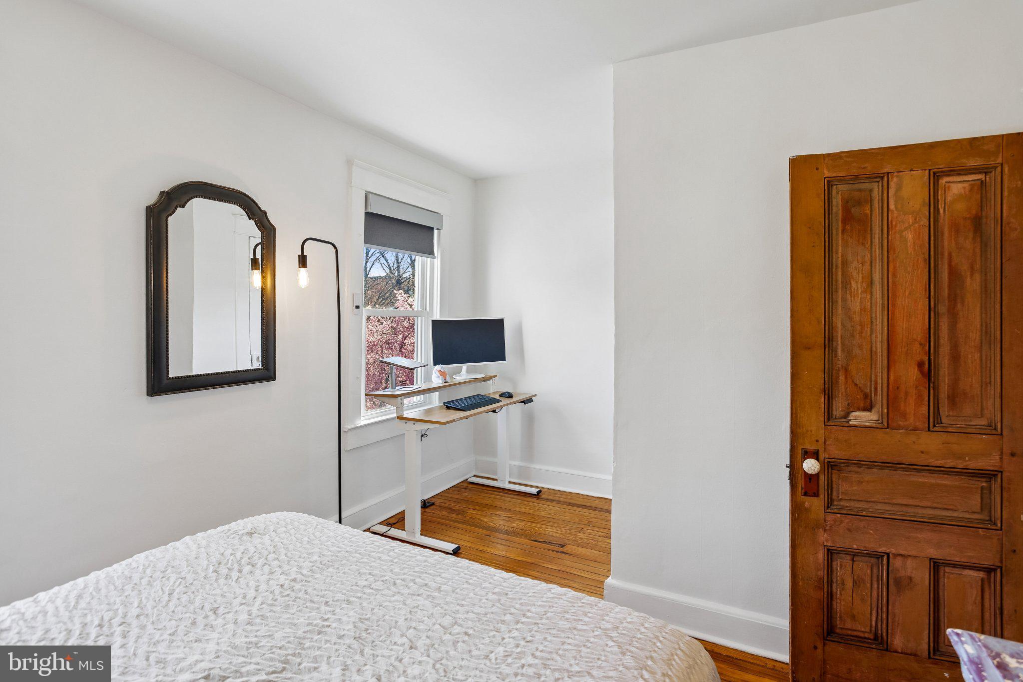 3124 Chestnut Avenue Baltimore, MD 21211 - Photo 21 of 25 Bed 2 with Nook