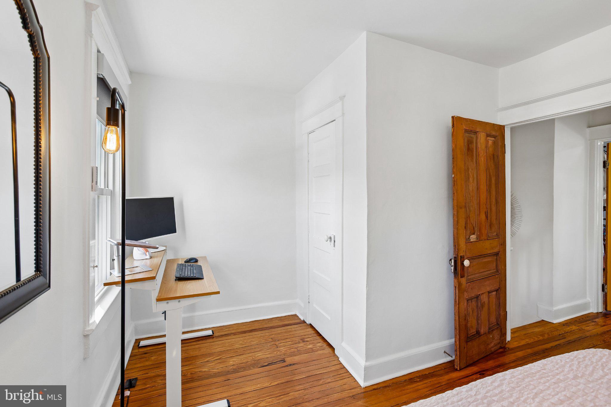 3124 Chestnut Avenue Baltimore, MD 21211 - Photo 22 of 25 Bed 2 with Nook