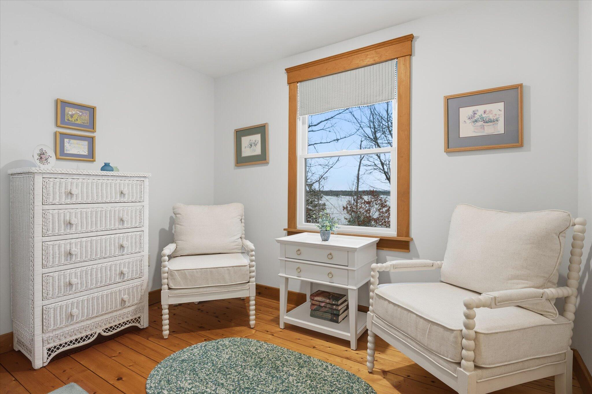 494 Newbury Neck Road Surry, ME 04684 - Photo 29 of 88 37-Bedroom 2