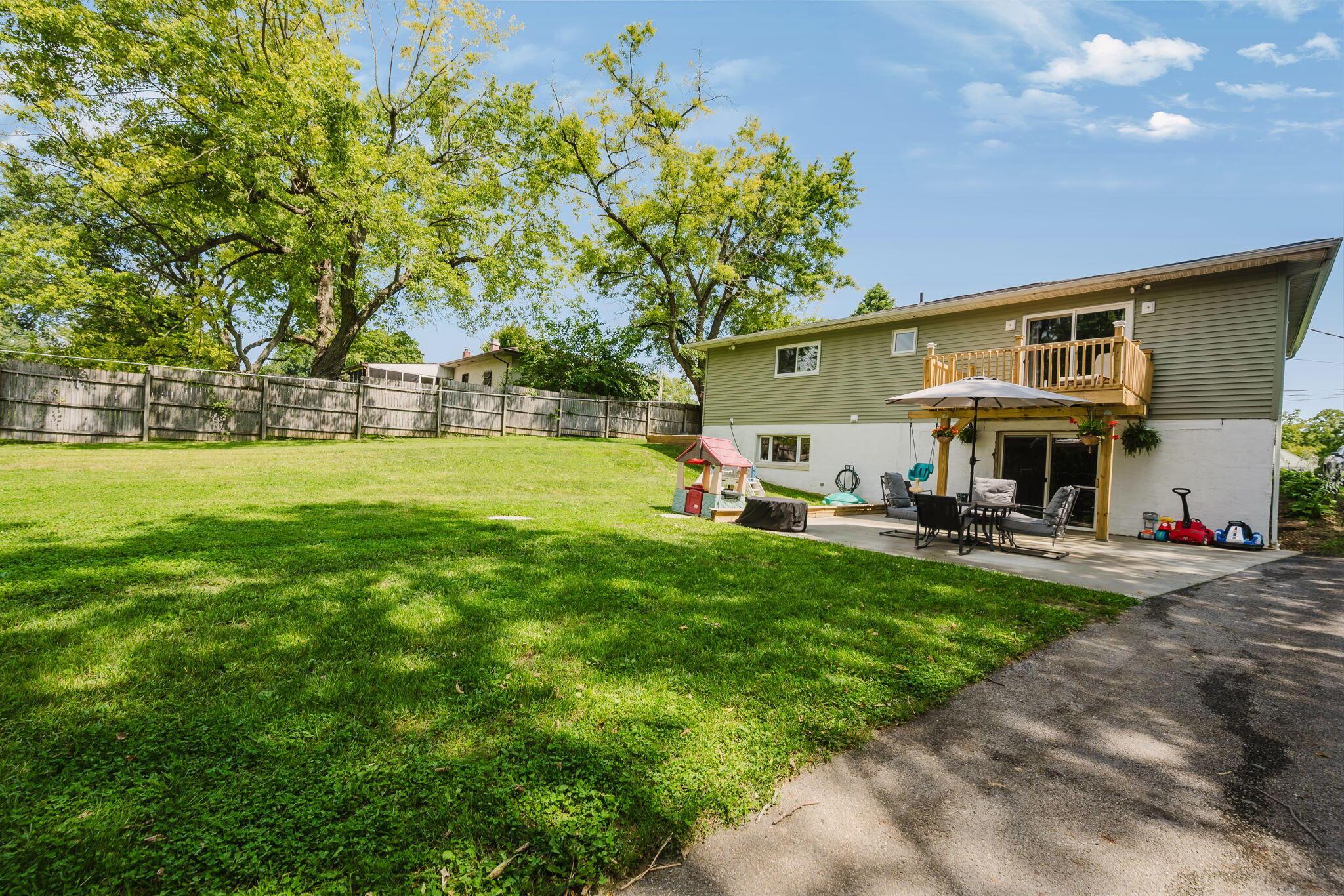 2835 Kunz Road Galloway, OH 43119 - Photo 69 of 80 99-M.R. - 2835 Kunz Rd, Galloway-99