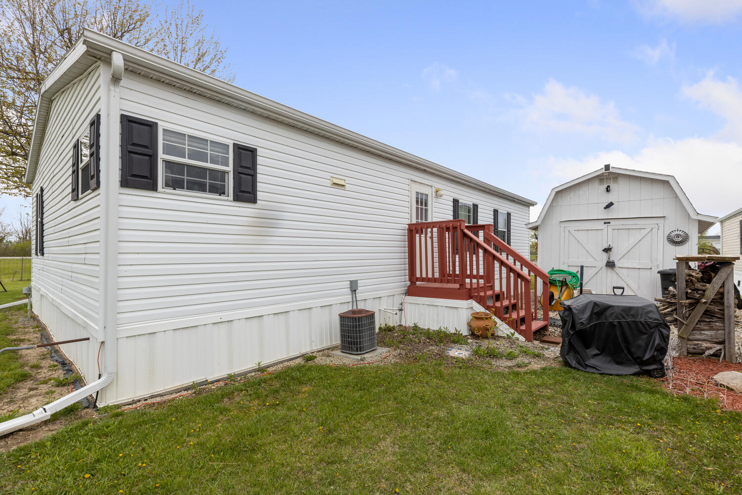 11900 Duff Road, Unit 25 Lakeview, OH 43331 - Photo 23 of 36