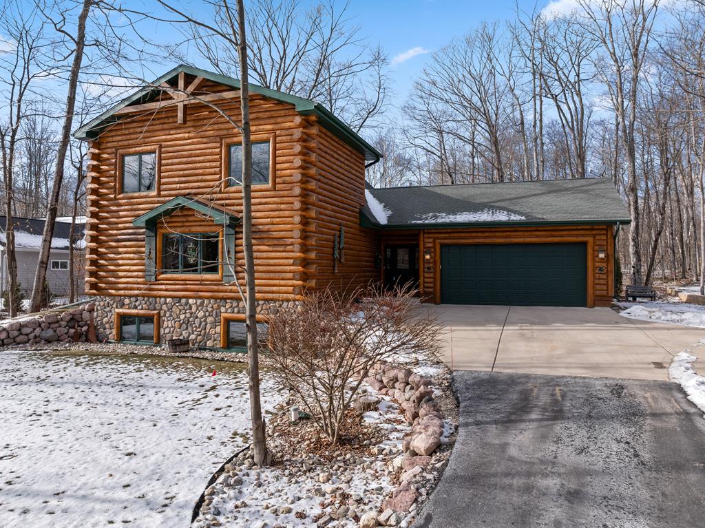 7675 West Kangaroo Lake Road Baileys Harbor, WI 54202 - Photo 46 of 51 Gallery Image 46