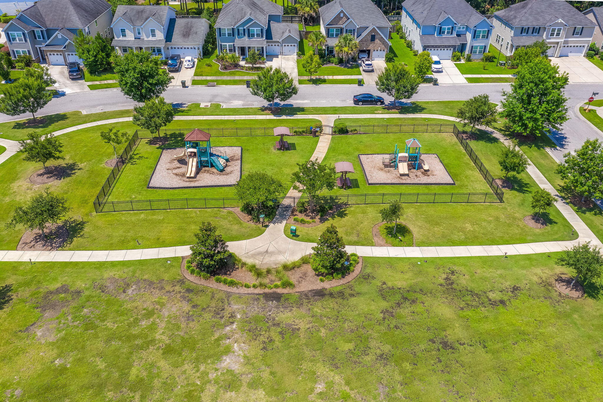 412 Squire Pope Road Summerville, SC 29486 - Photo 57 of 71 57