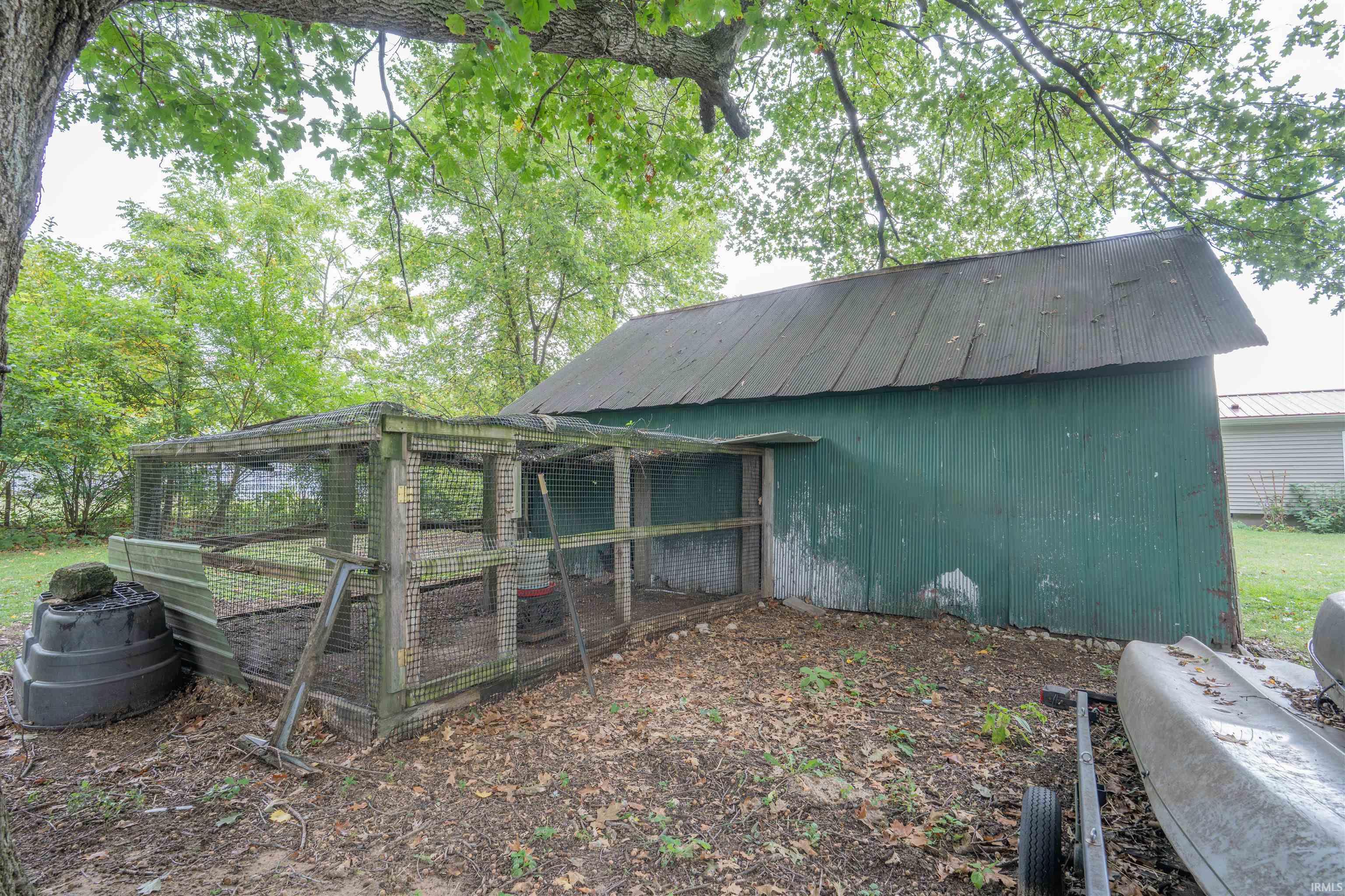 2795 South Range Road Knox, IN 46534 - Photo 22 of 30