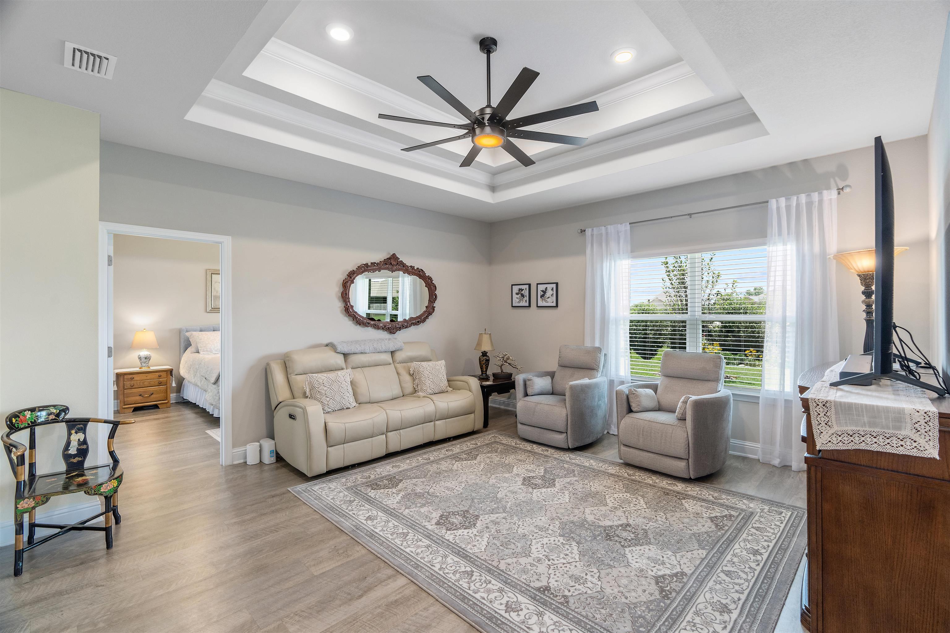 24593 Slater Mill Road Daphne, AL 36526 - Photo 11 of 32 Living Room