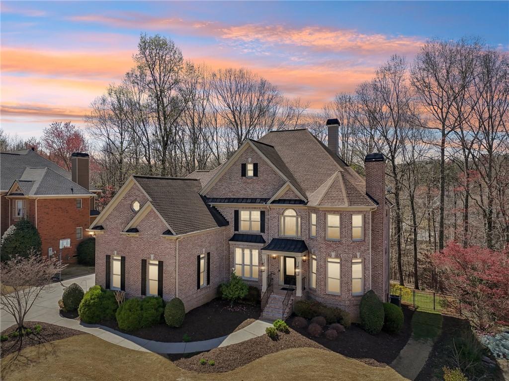 4075 Homestead Ridge Drive Cumming, GA 30041 - Photo 1 of 1 Gallery Image 1