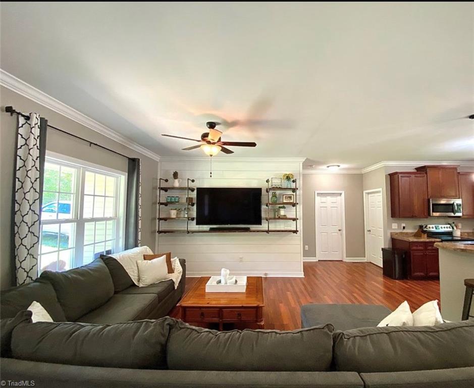 2990 Stutts Road Asheboro, NC 27205 - Photo 3 of 13 Gallery Image 3