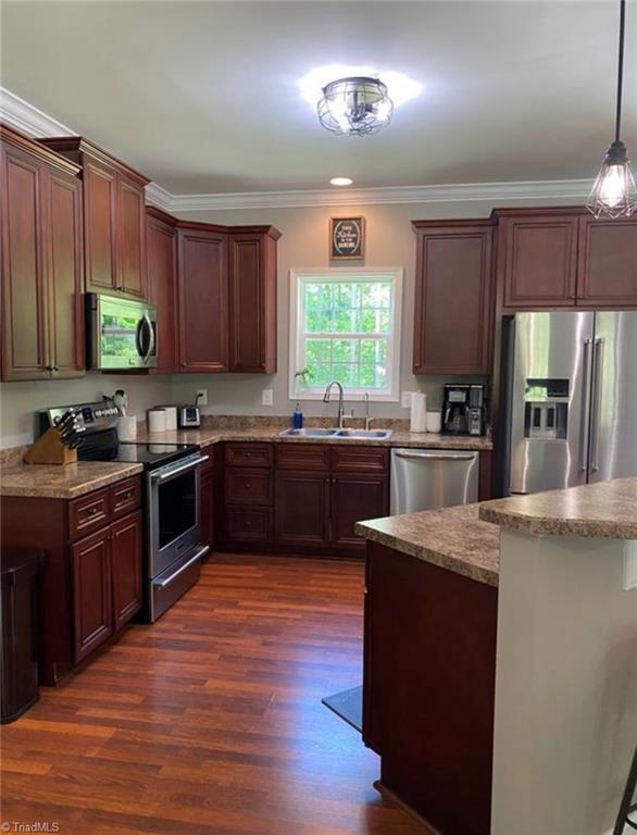 2990 Stutts Road Asheboro, NC 27205 - Photo 4 of 13 Gallery Image 4