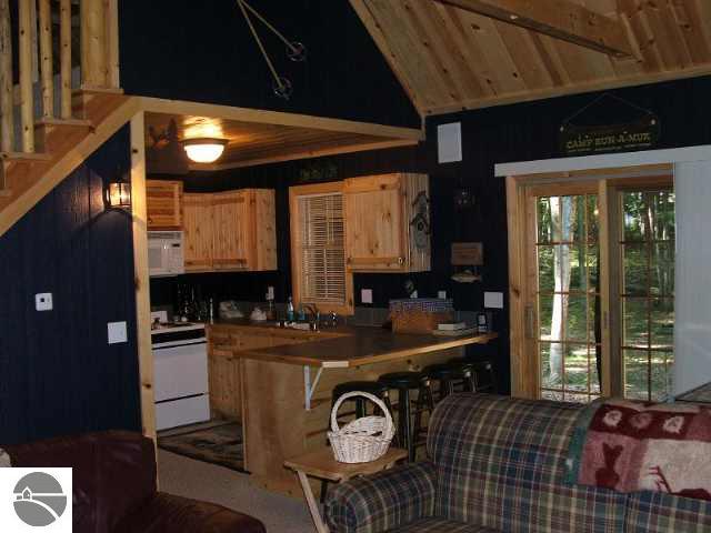 6382 Covert Road Northeast Mancelona, MI 49659 - Photo 3 of 9 1653186-2.JPG