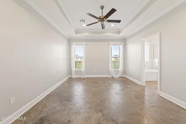 $315,000 | 127 Ella Hill Street, Maurice, LA 70555